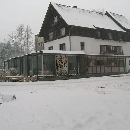 Le Martin Pecheur Hotel Fauvillers