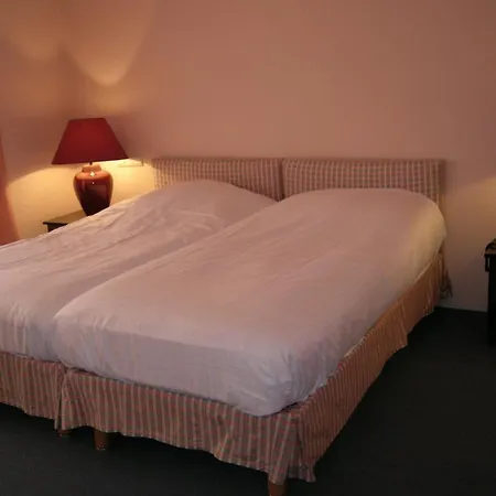 Hotel Le Martin Pecheur 3*
