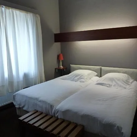 Le Martin Pecheur Hotel 3*