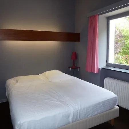 ホテル Le Martin Pecheur 3*