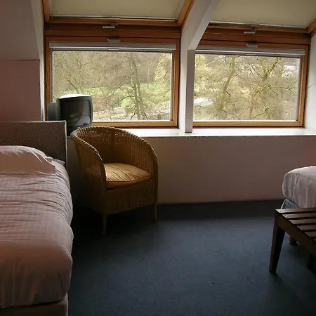 Le Martin Pecheur Hotel