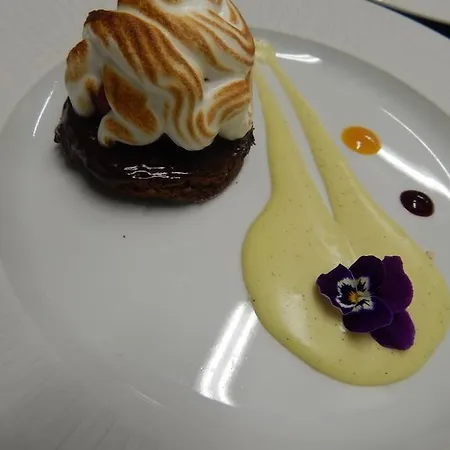 ホテル Le Martin Pecheur 3*