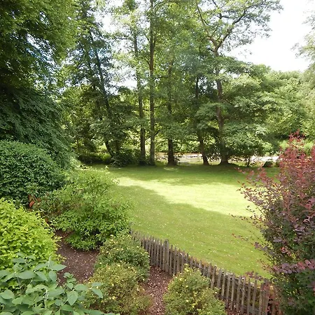 ホテル Le Martin Pecheur