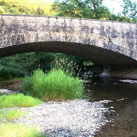 Hotel Le Martin Pecheur