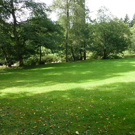 Le Martin Pecheur Hotel