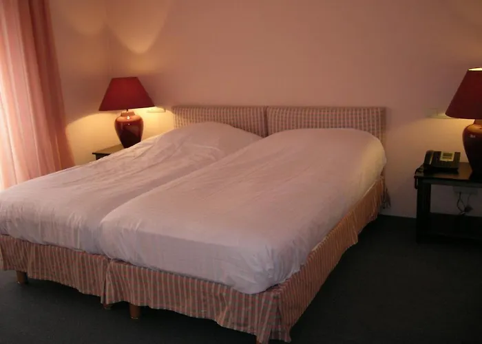 酒店 Le Martin Pecheur 3*