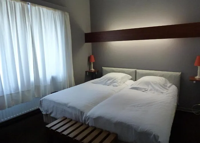 Le Martin Pecheur 酒店 3*