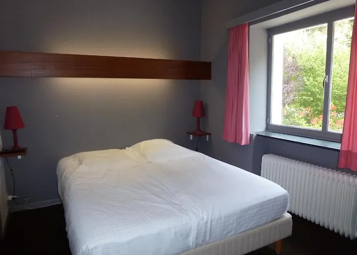 Hotel Le Martin Pecheur 3*