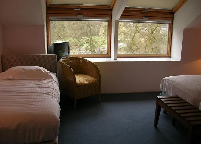 Le Martin Pecheur 酒店