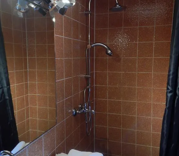 Le Martin Pecheur 3*