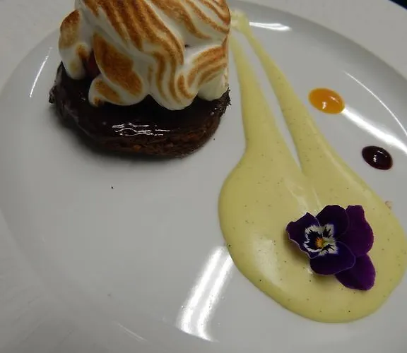 Hotel Le Martin Pecheur 3*