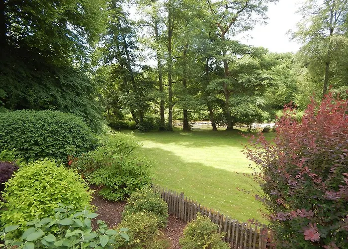 Hotel Le Martin Pecheur