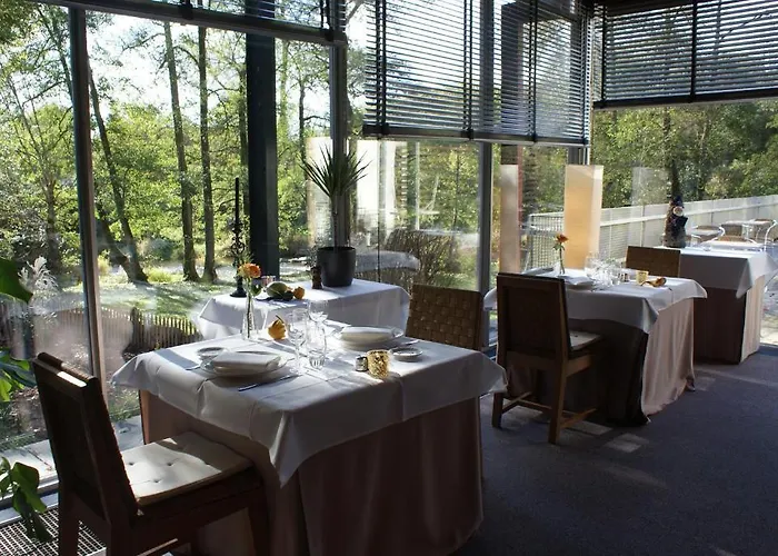 Le Martin Pecheur Hotel Fauvillers