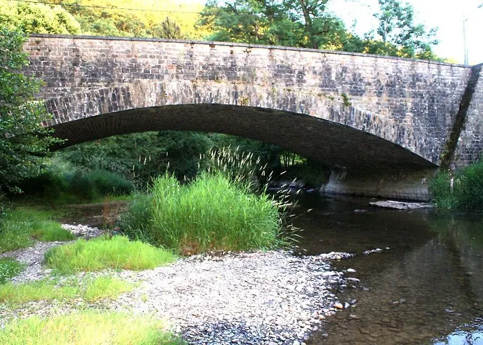 Hotel Le Martin Pecheur