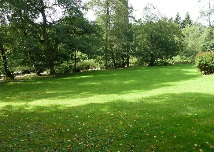 Le Martin Pecheur Hotel